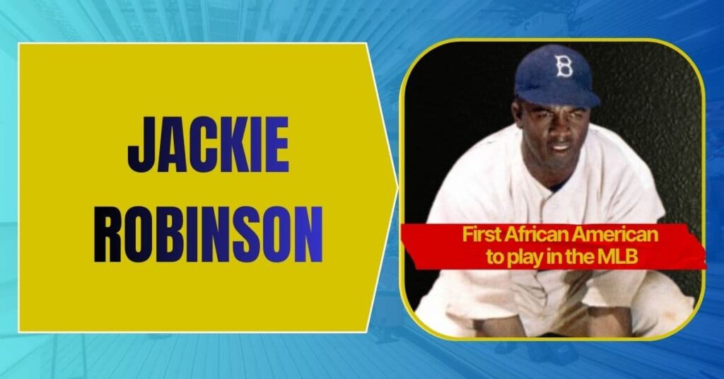 Jackie Robinson