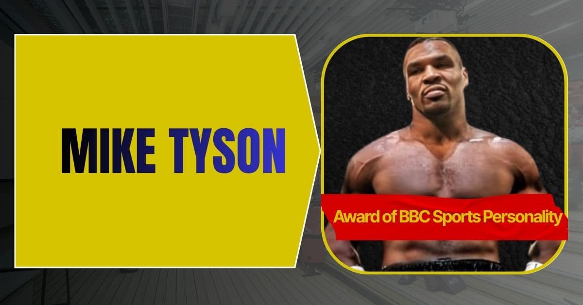 Mike Tyson