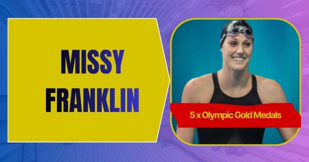 Missy Franklin Missy Franklin