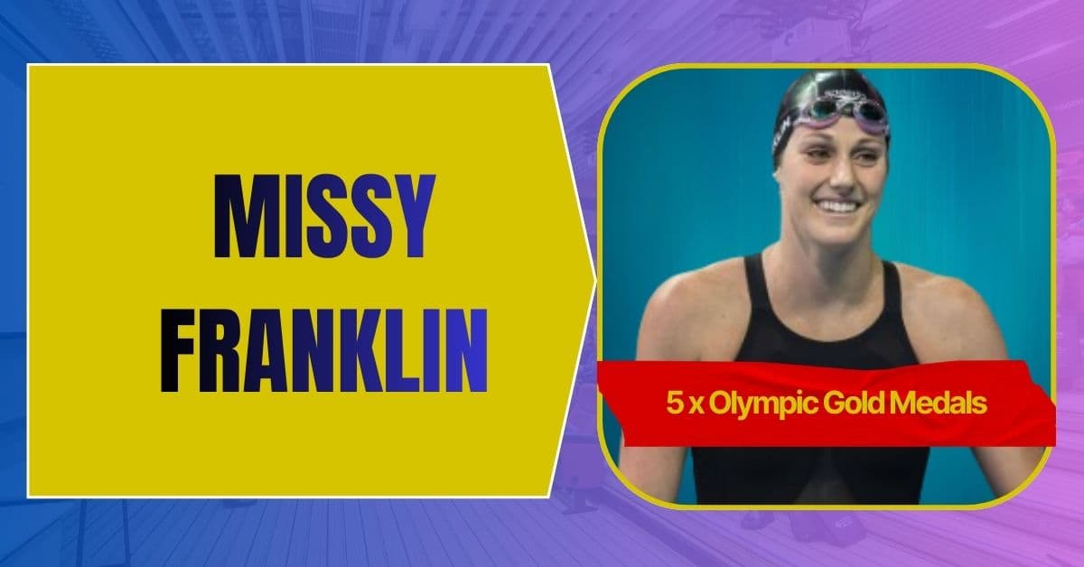 Missy Franklin