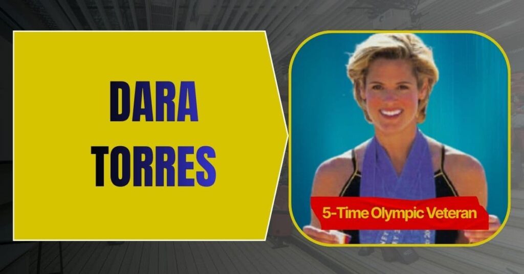 Dara Torres