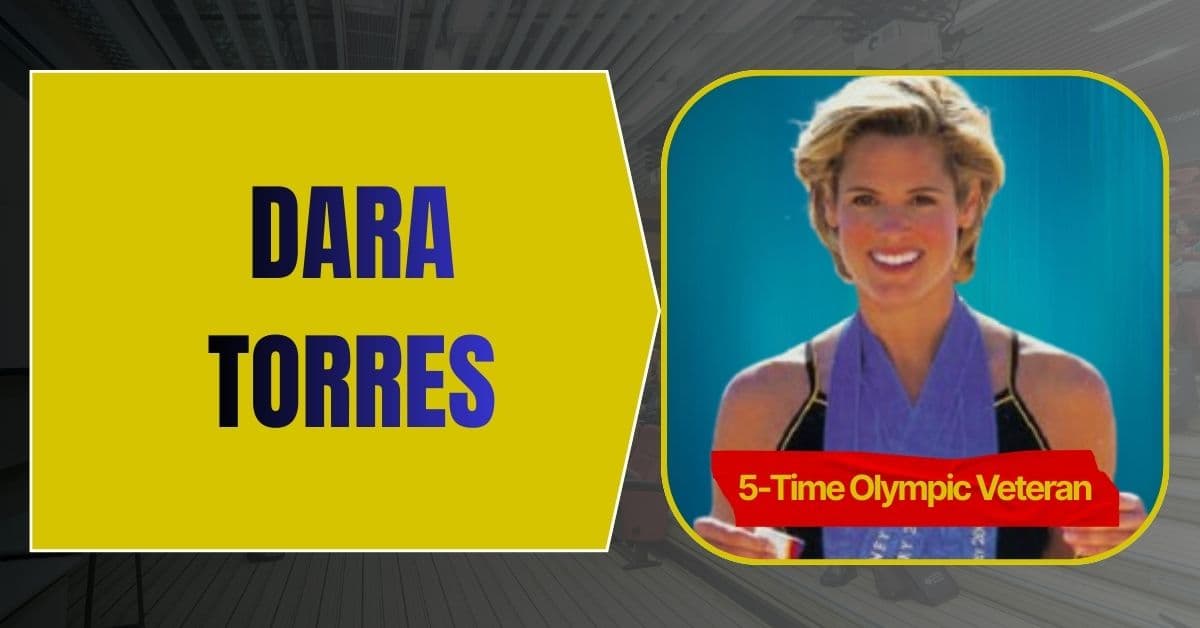 Dara Torres