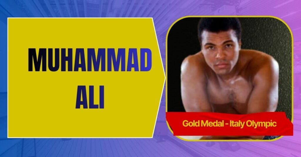 Muhammad Ali