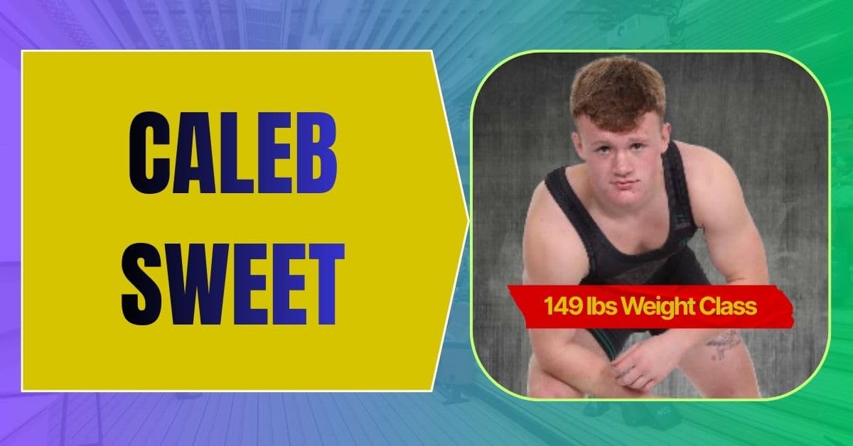 Caleb Sweet