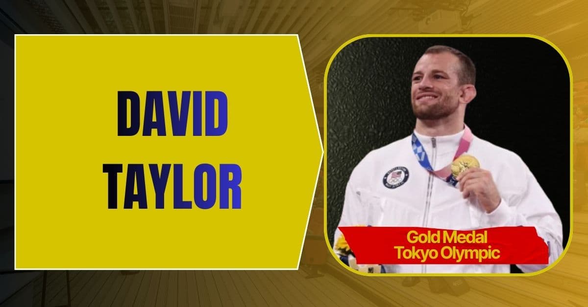 David Taylor