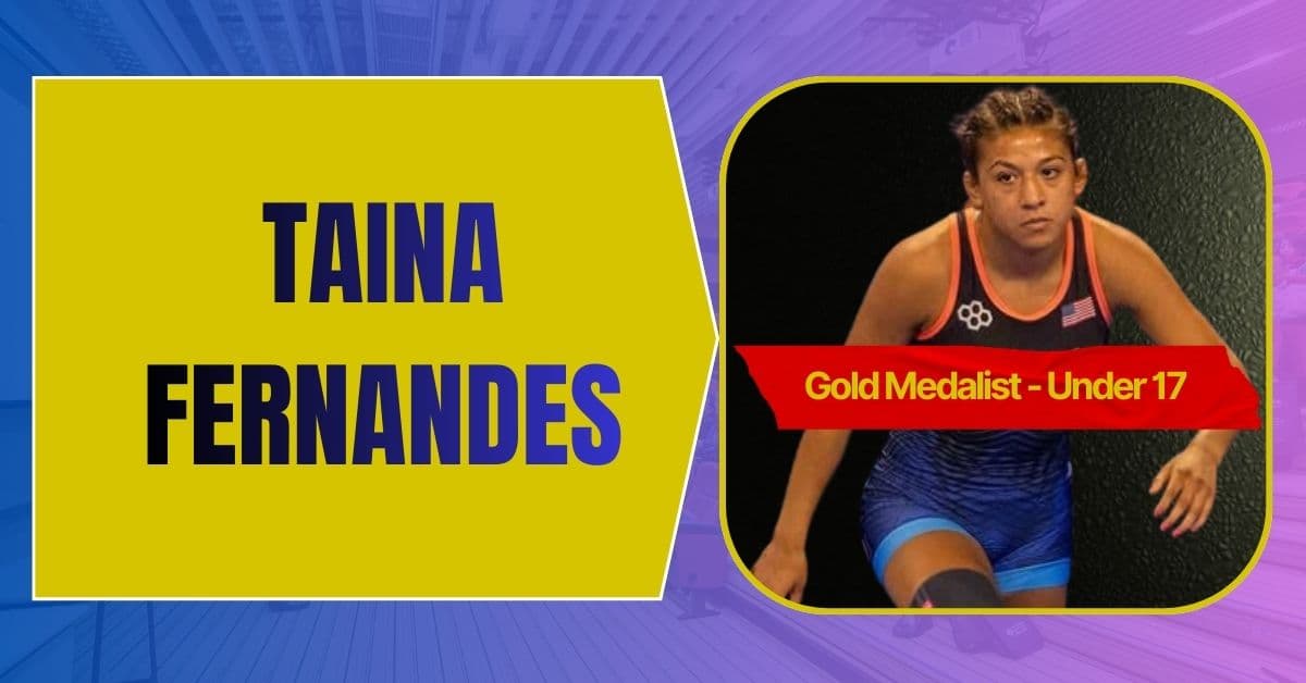 Taina Fernandes