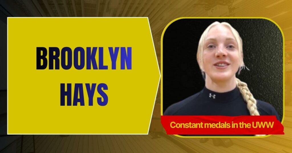 Brooklyn Hays Brooklyn Hays