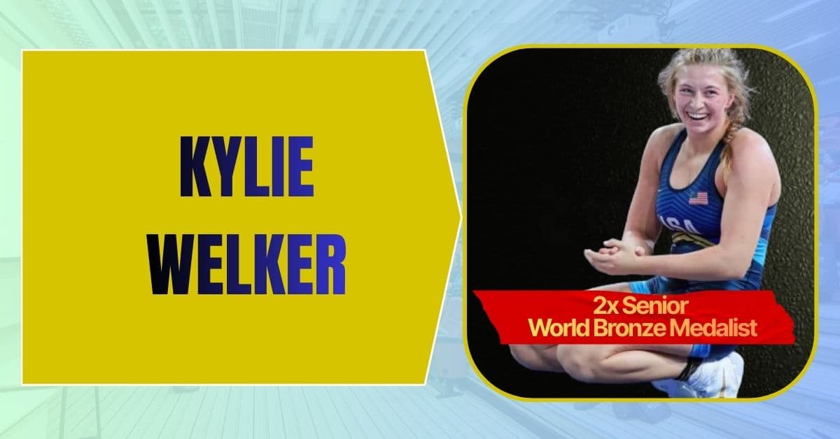 Kylie Welker