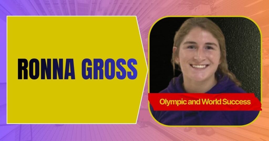 Ronna Gross Ronna Gross