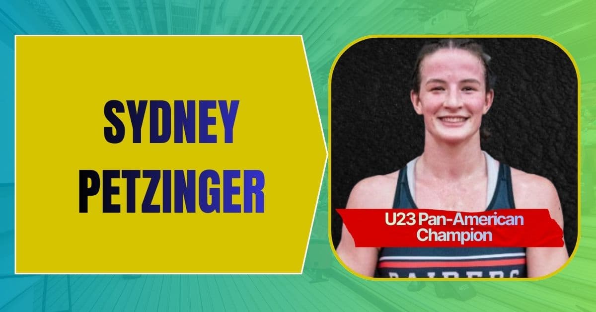 Sydney Petzinger
